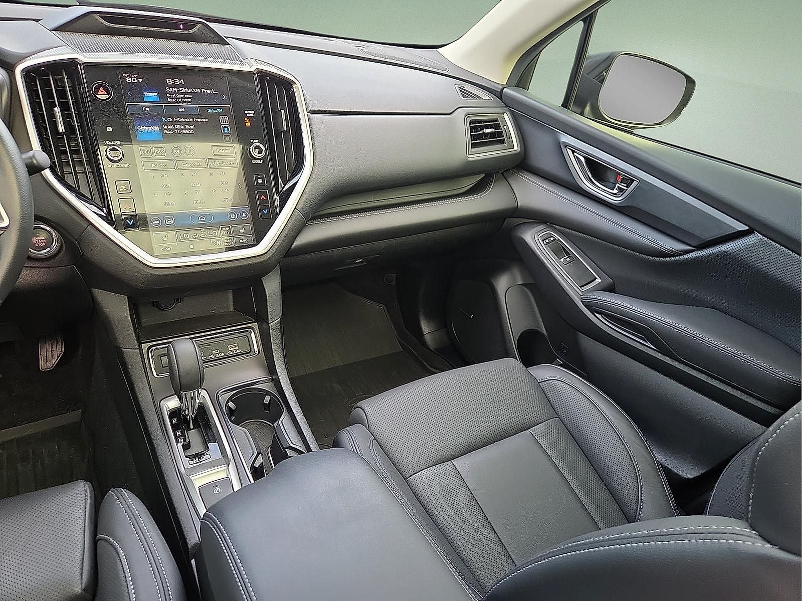 2024 Subaru Ascent Limited