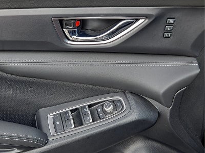 2024 Subaru Ascent Limited