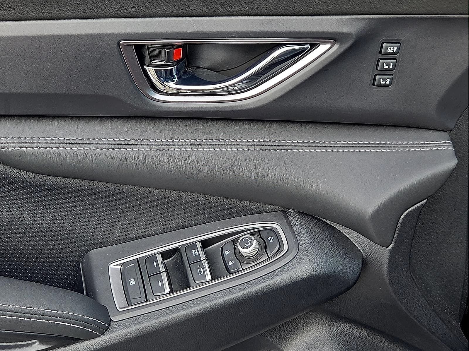 2024 Subaru Ascent Limited