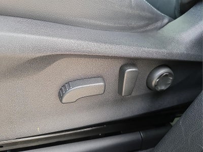 2024 Subaru Ascent Limited