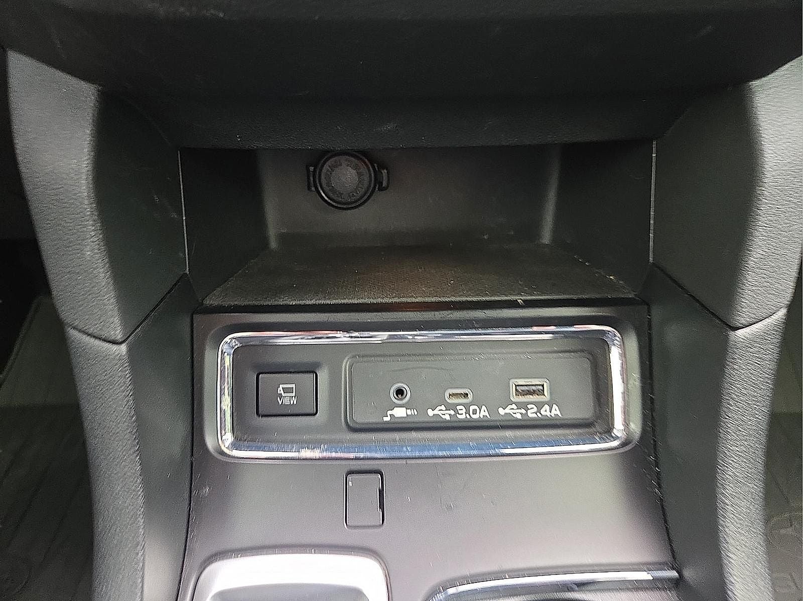2024 Subaru Ascent Limited