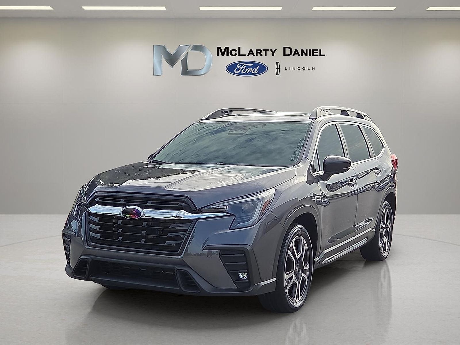 2024 Subaru Ascent Limited