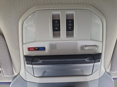 2024 Subaru Ascent Limited
