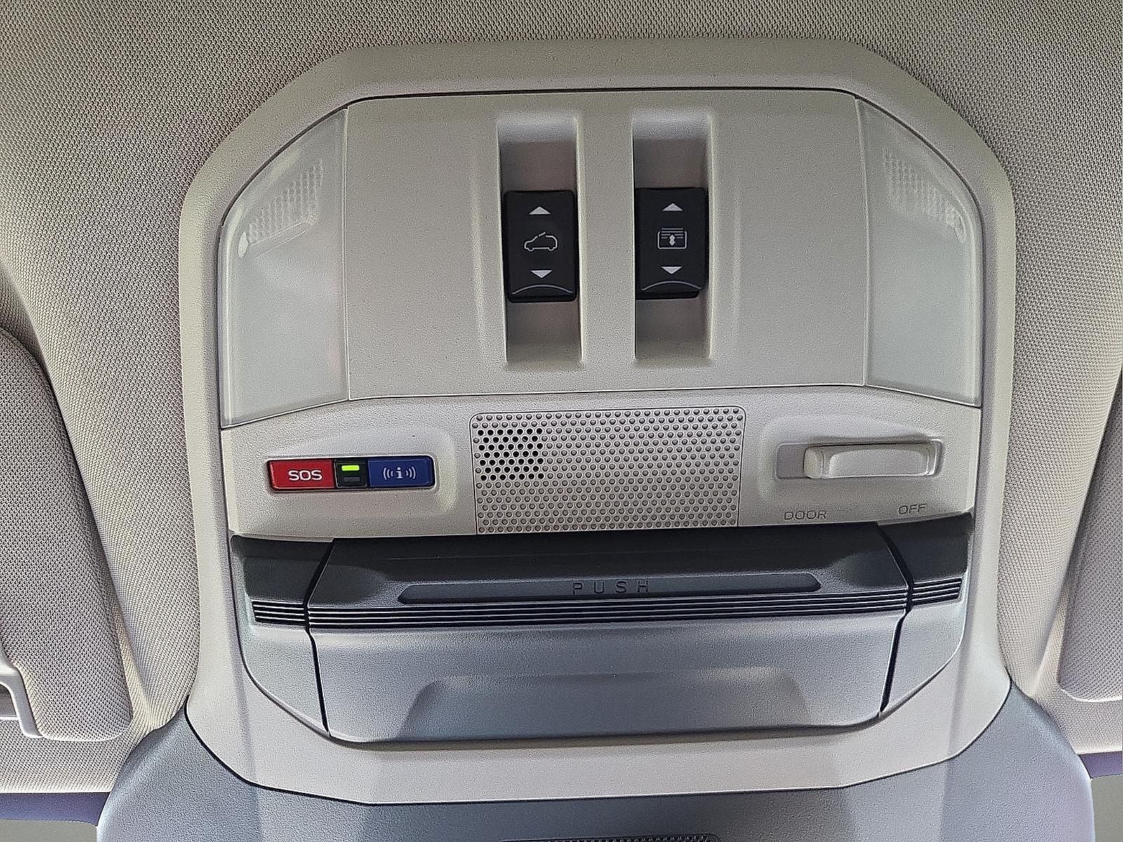 2024 Subaru Ascent Limited