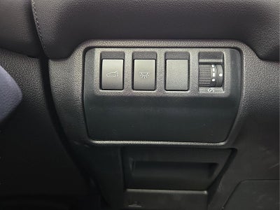 2024 Subaru Ascent Limited