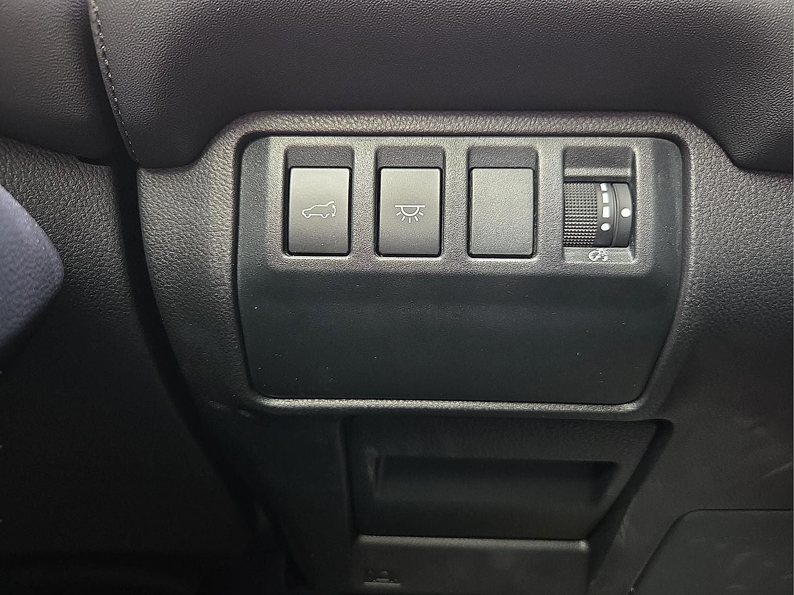 2024 Subaru Ascent Limited