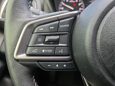2024 Subaru Ascent Limited