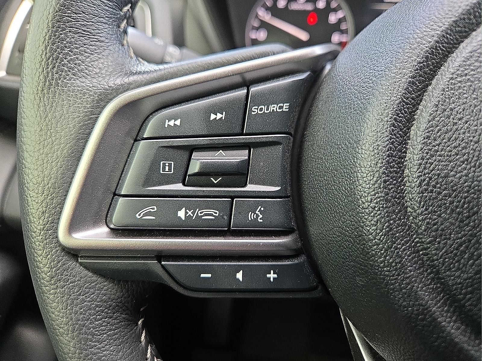 2024 Subaru Ascent Limited