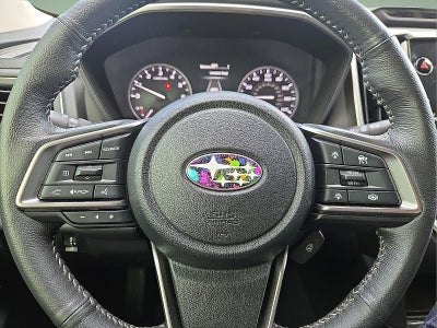 2024 Subaru Ascent Limited