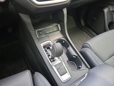 2024 Subaru Ascent Limited