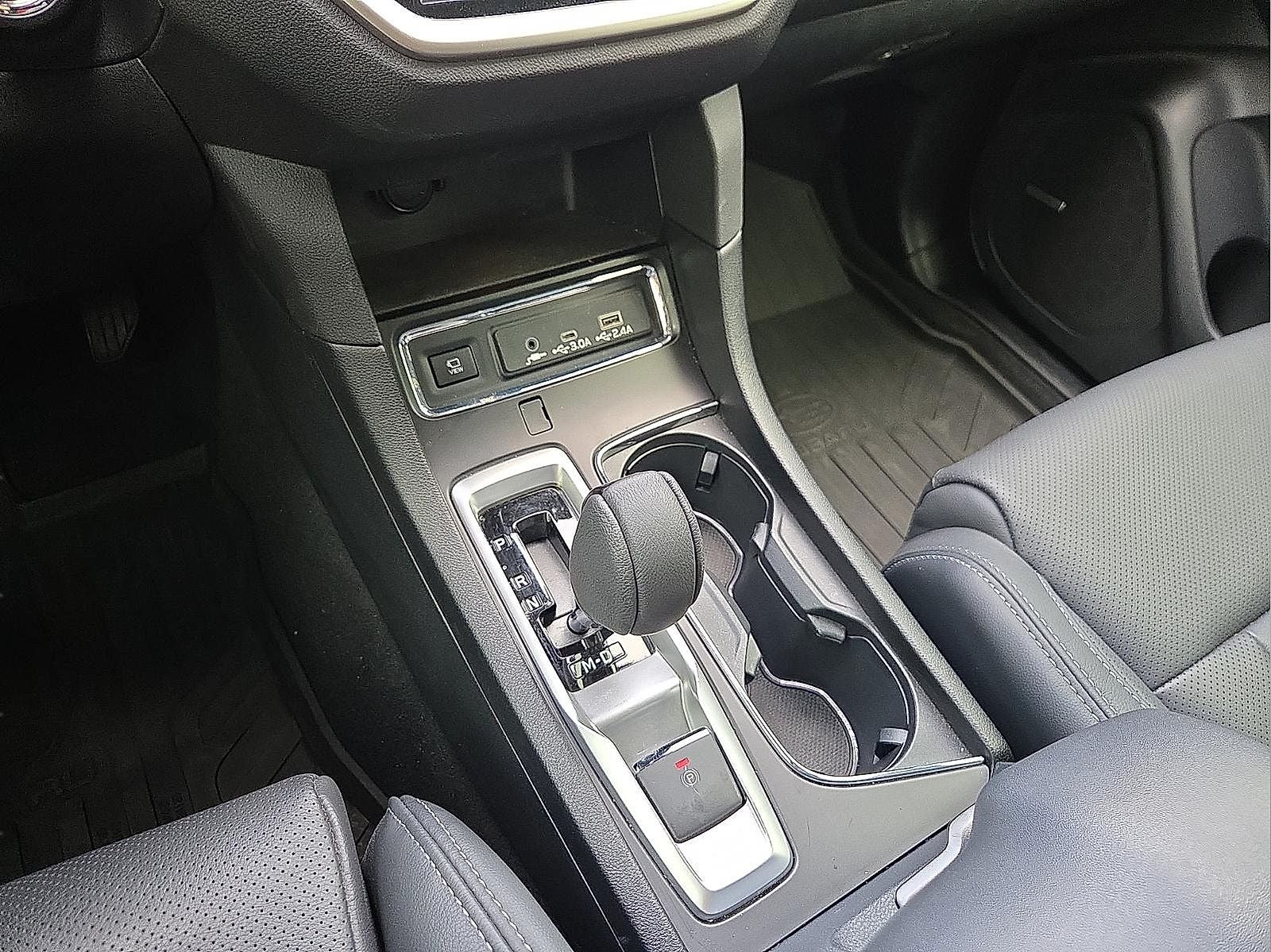 2024 Subaru Ascent Limited
