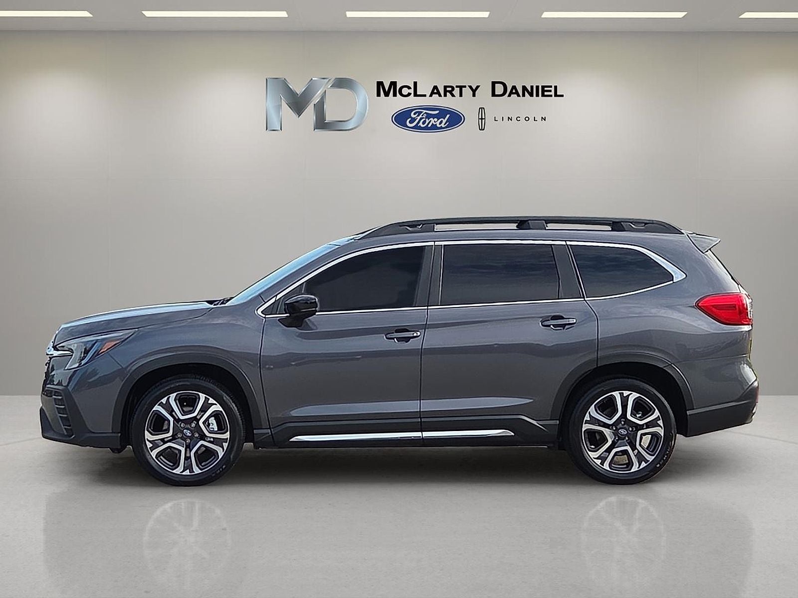 2024 Subaru Ascent Limited