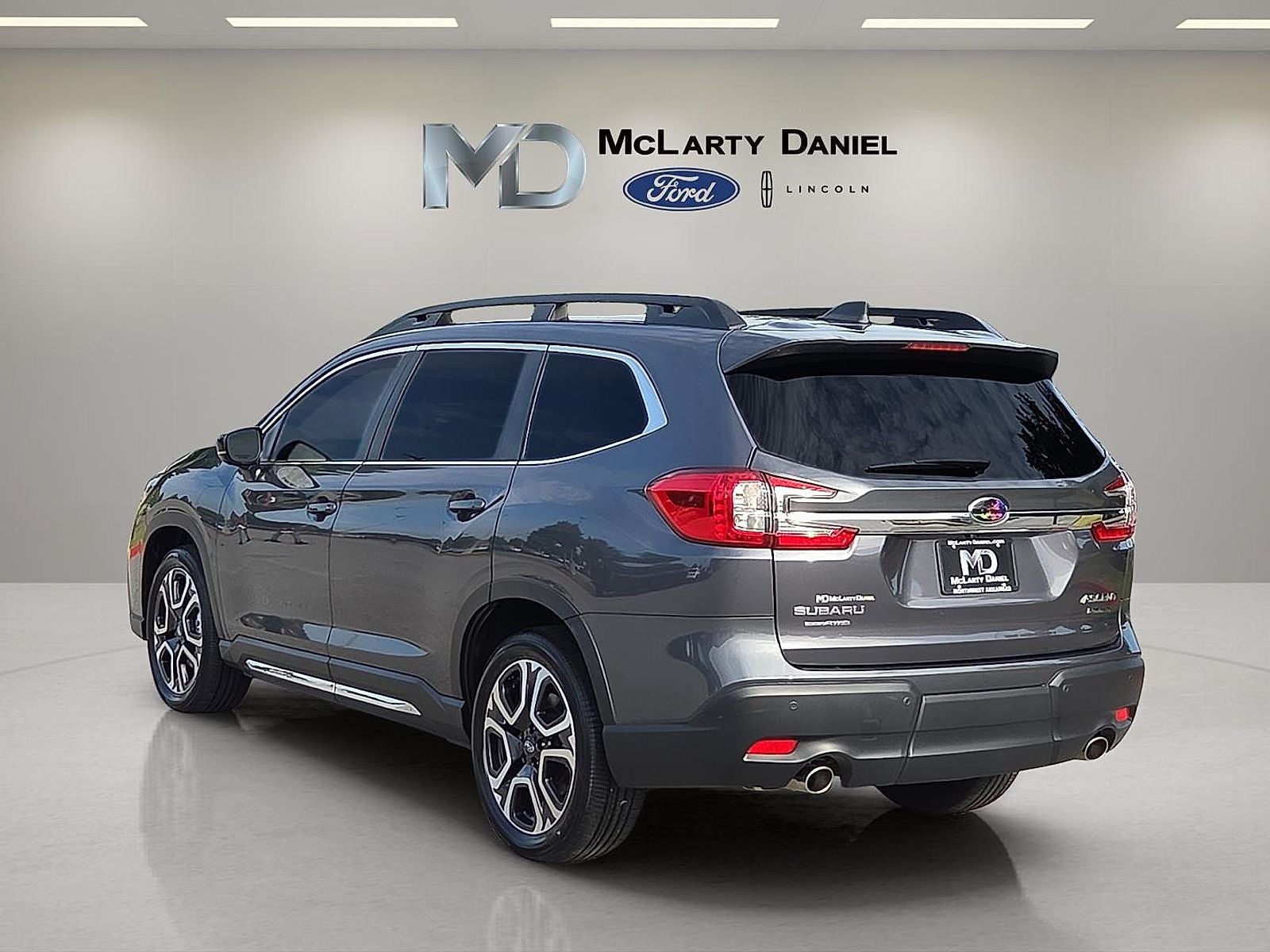 2024 Subaru Ascent Limited