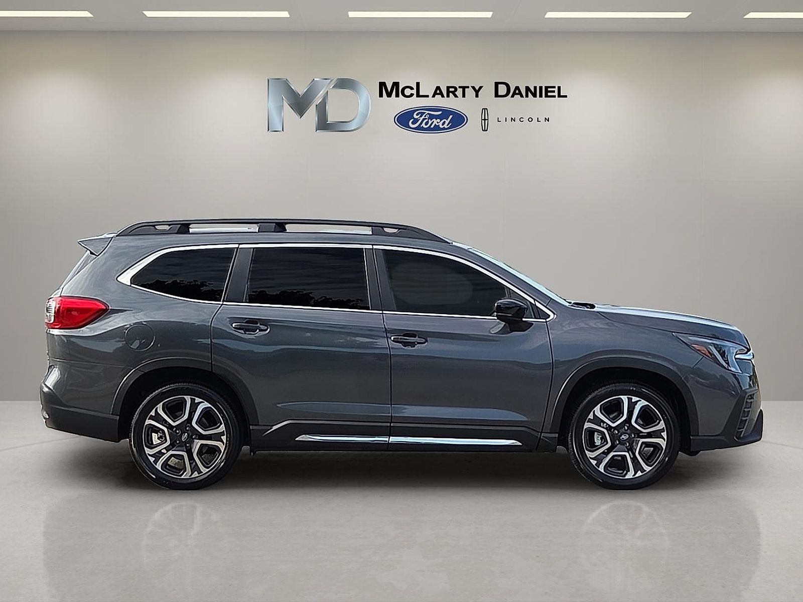 2024 Subaru Ascent Limited