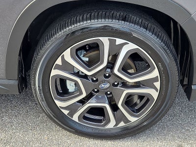2024 Subaru Ascent Limited