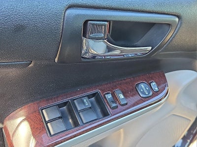 2014 Toyota Camry XLE