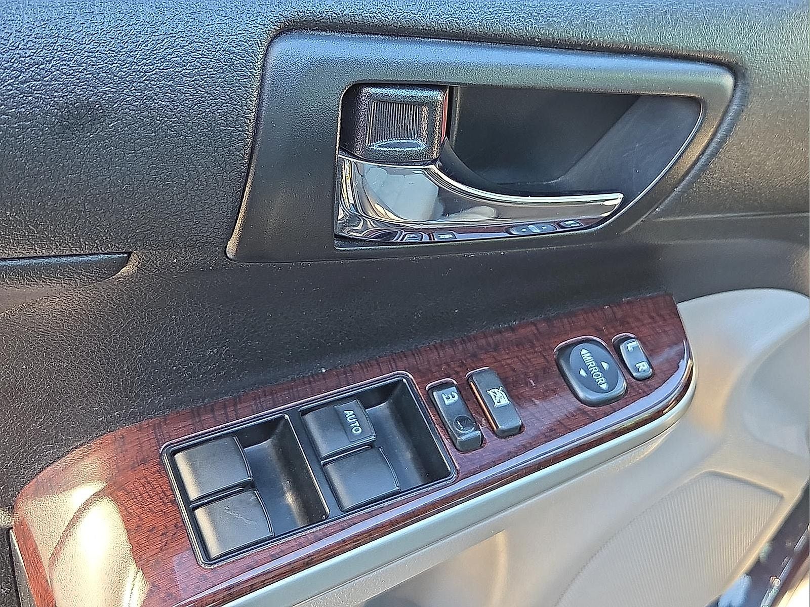 2014 Toyota Camry XLE