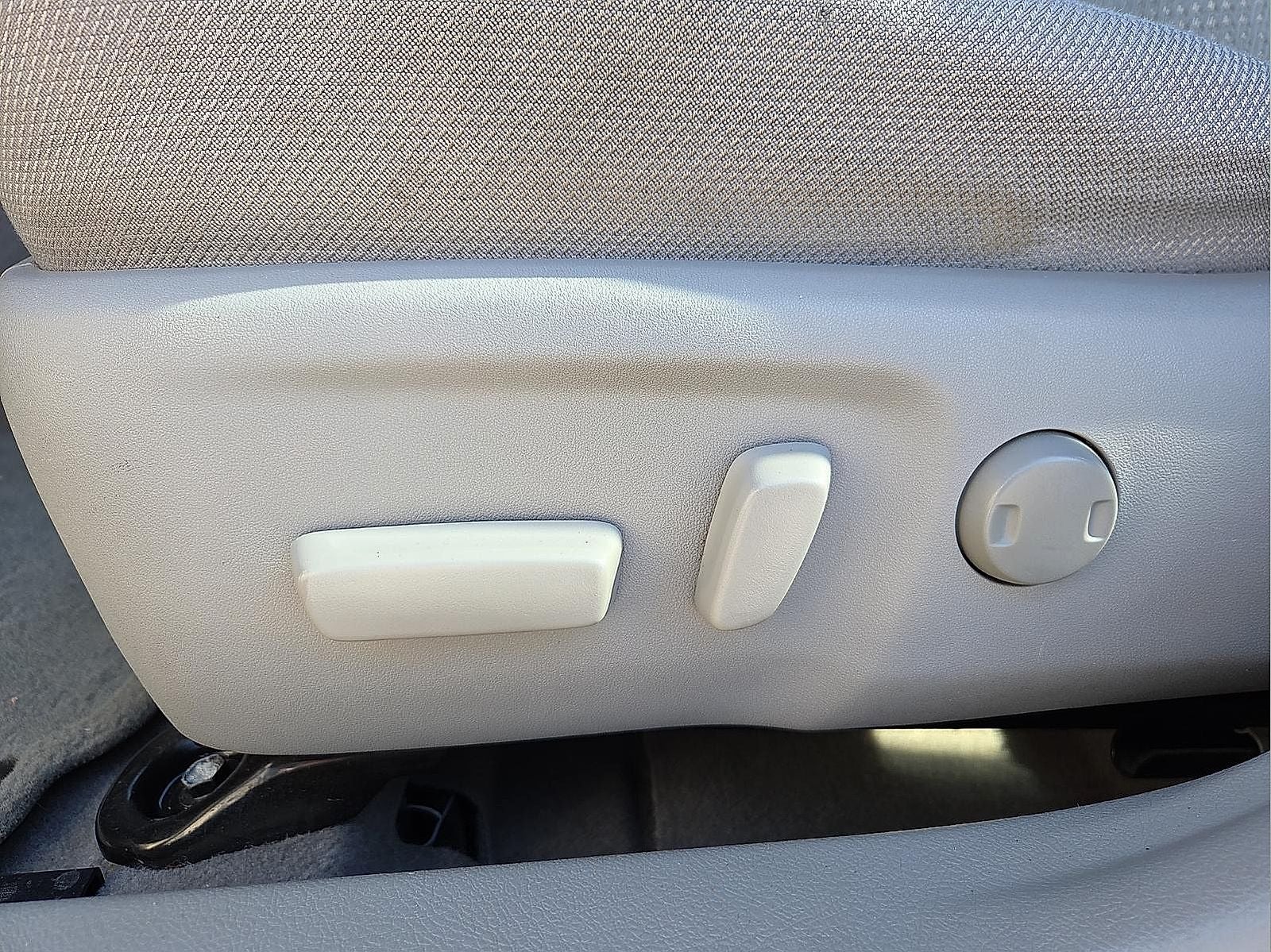 2014 Toyota Camry XLE