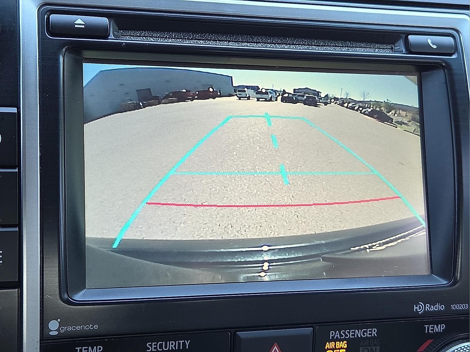 2014 Toyota Camry XLE