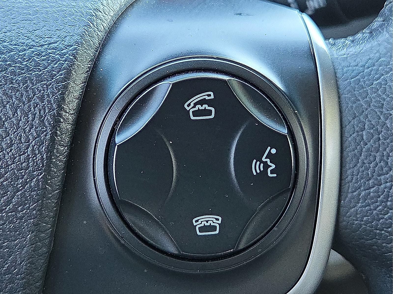 2014 Toyota Camry XLE