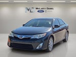 2014 Toyota Camry XLE