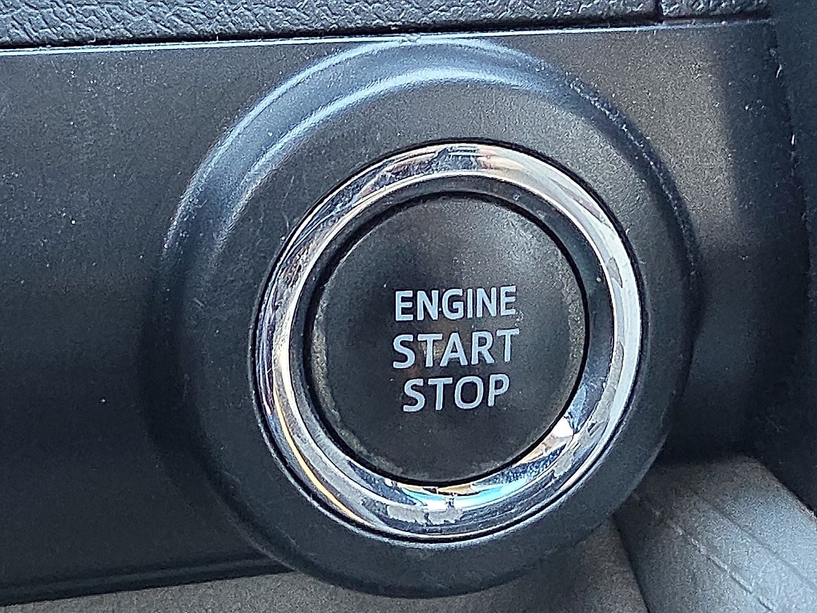 2014 Toyota Camry XLE