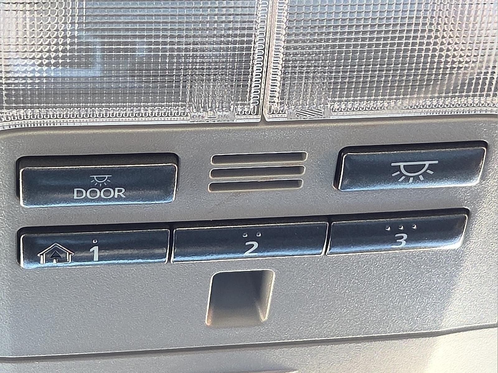 2014 Toyota Camry XLE