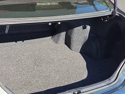 2014 Toyota Camry XLE