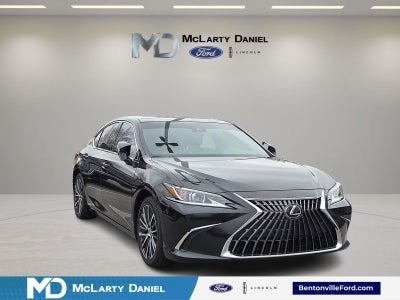2023 Lexus ES 350