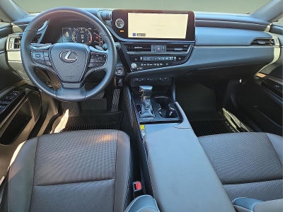 2023 Lexus ES 350