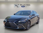 2023 Lexus ES 350