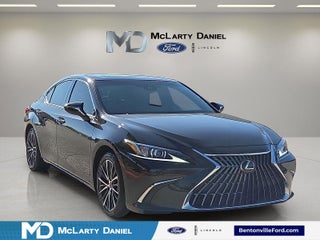 2023 Lexus ES 350