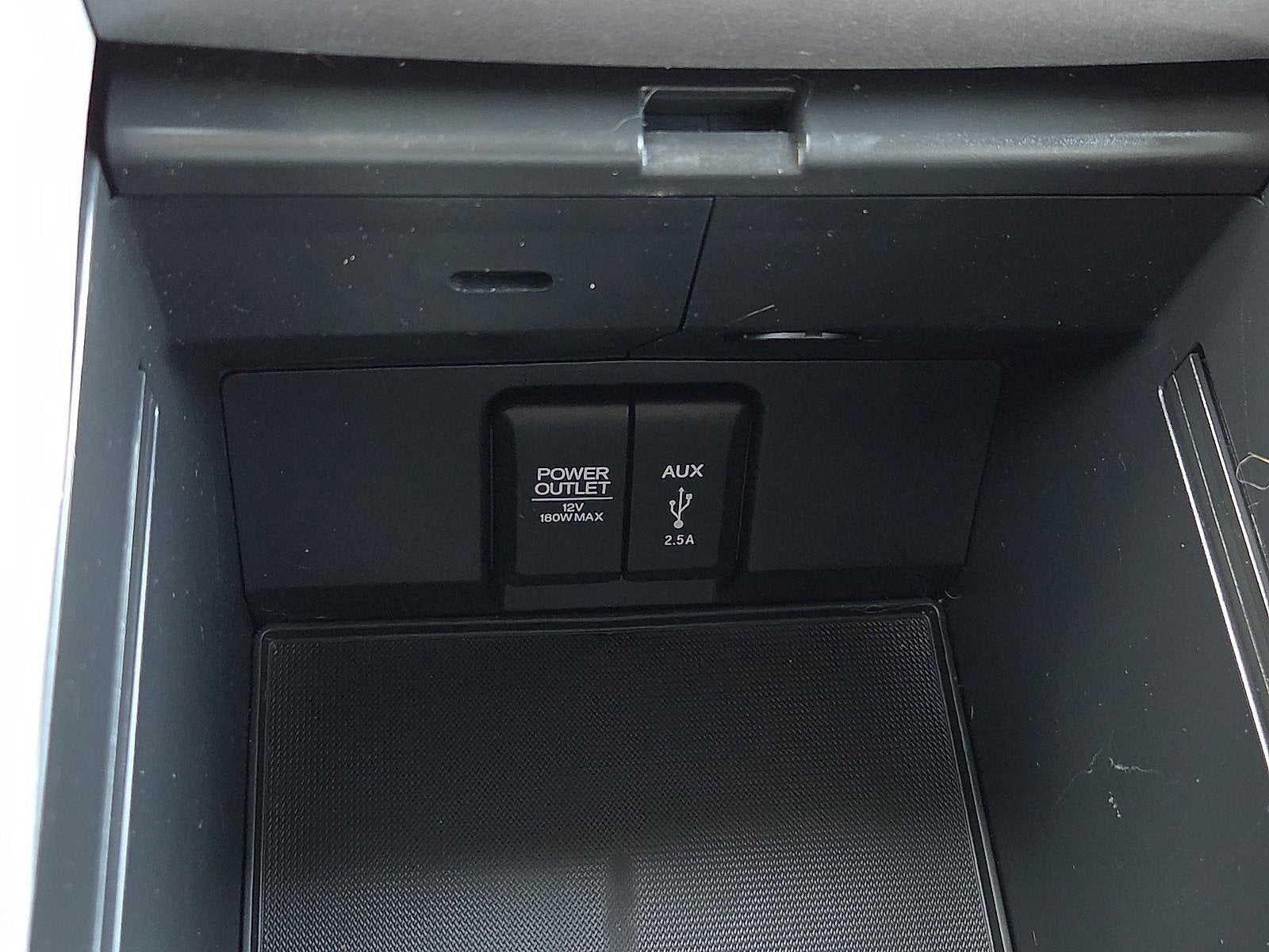 2017 Honda Pilot EX-L w/Rear Entertainment System