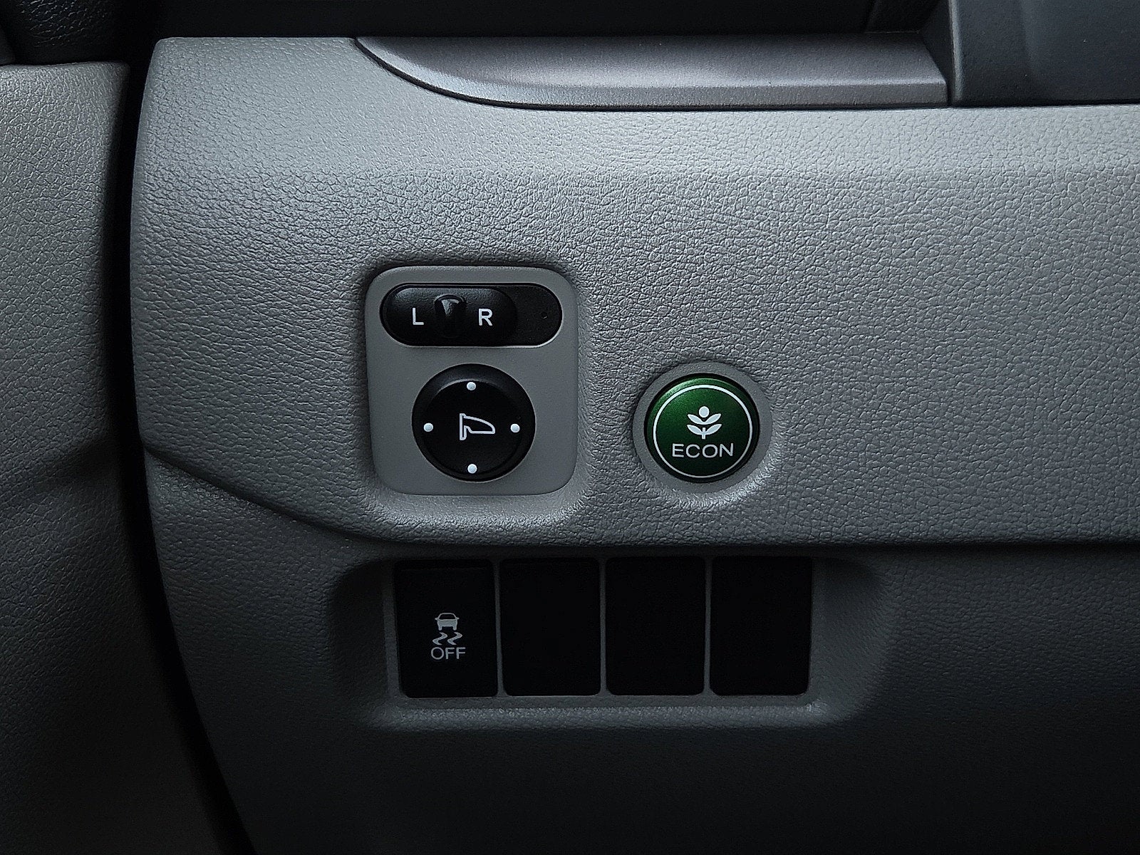2017 Honda Pilot EX-L w/Rear Entertainment System
