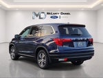 2017 Honda Pilot EX-L w/Rear Entertainment System