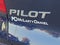 2017 Honda Pilot EX-L w/Rear Entertainment System