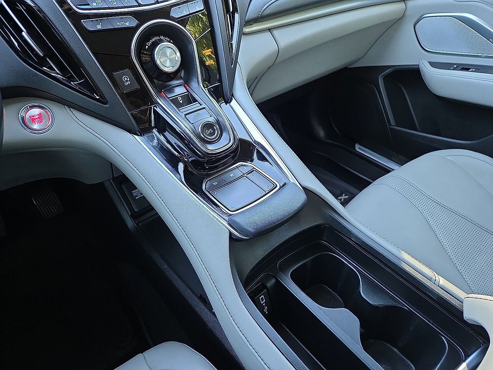 2019 Acura RDX Technology Package