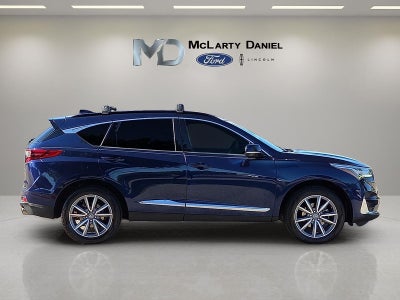 2019 Acura RDX Technology Package