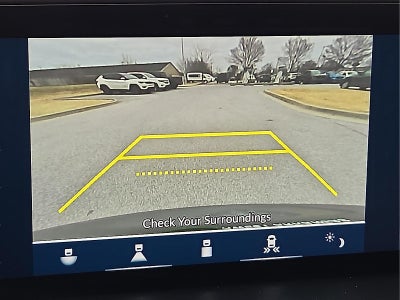 2023 Acura RDX Technology Package