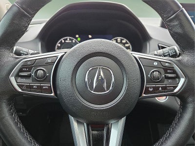 2023 Acura RDX Technology Package