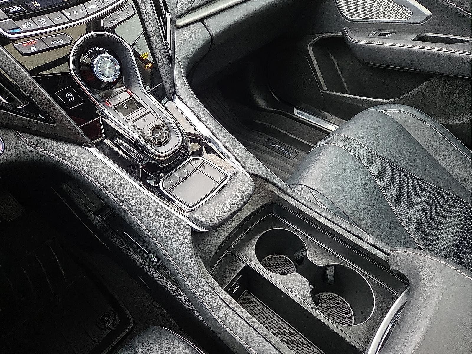 2023 Acura RDX Technology Package