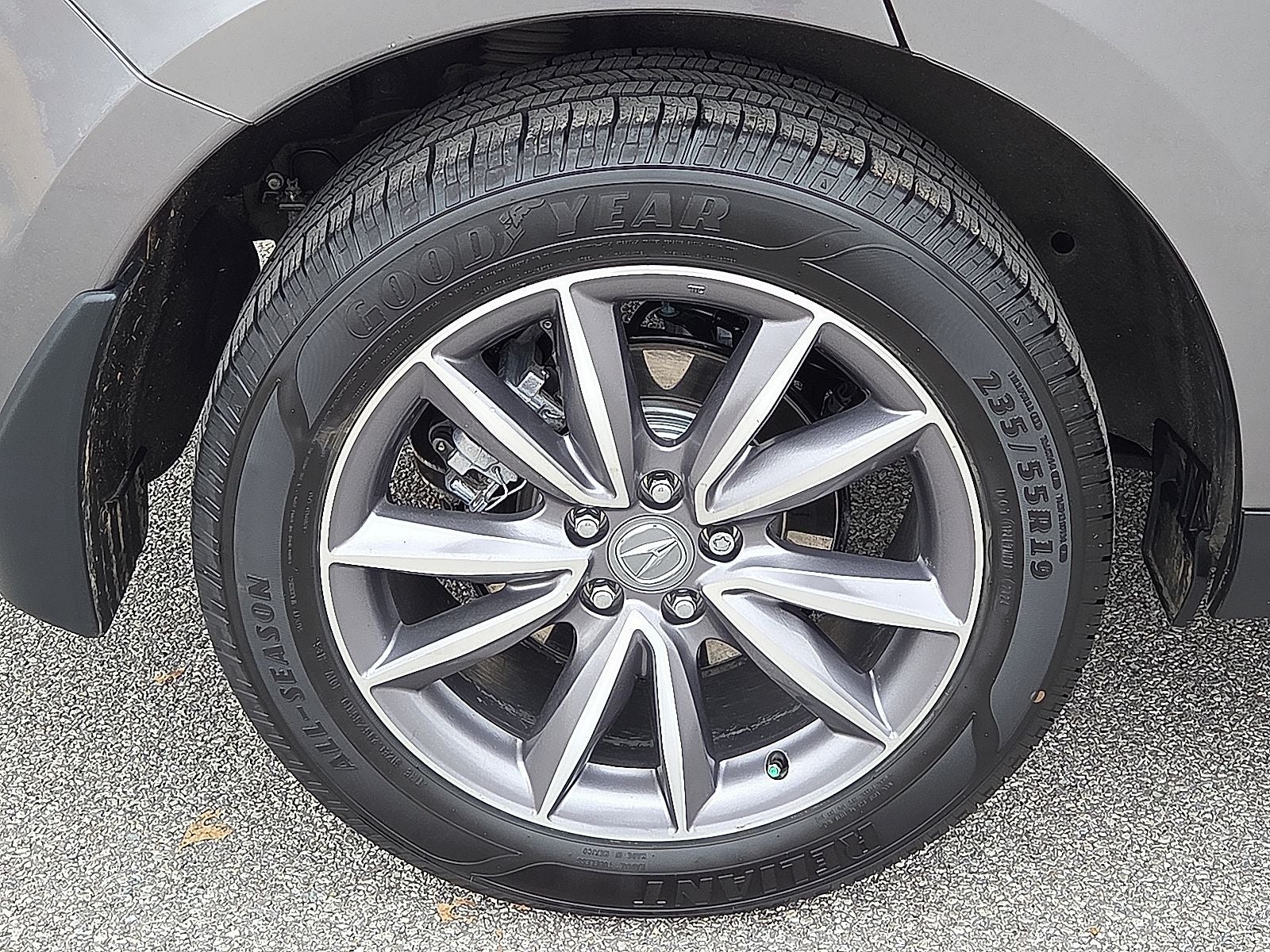 2023 Acura RDX Technology Package