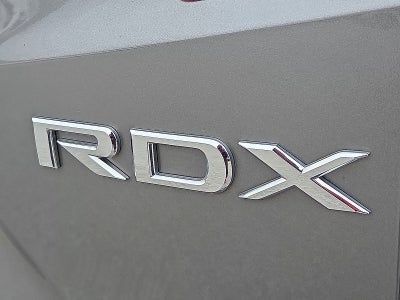 2023 Acura RDX Technology Package