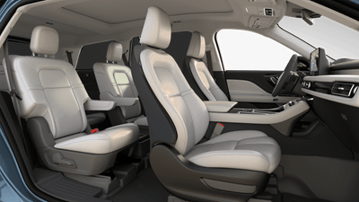 2026 Lincoln Aviator Premiere Premium