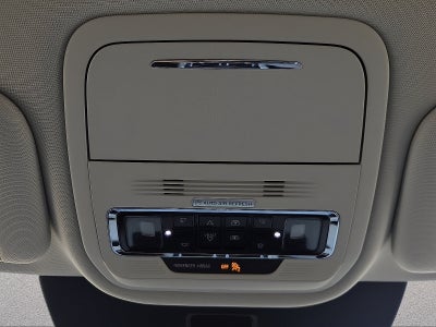 2027 Lincoln Aviator Premiere