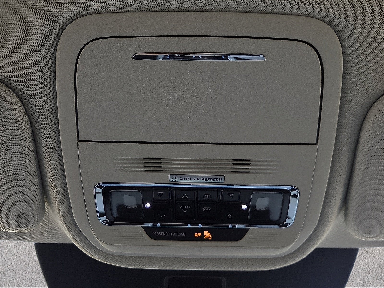 2027 Lincoln Aviator Premiere
