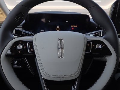 2027 Lincoln Aviator Premiere