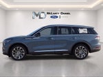 2027 Lincoln Aviator Premiere