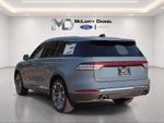 2027 Lincoln Aviator Premiere