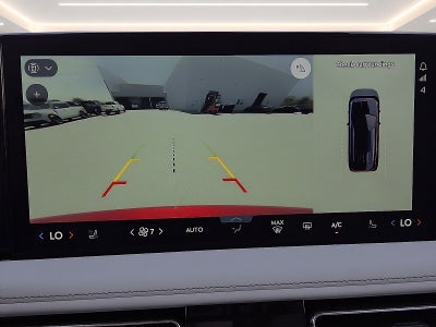 2027 Lincoln Aviator Premiere